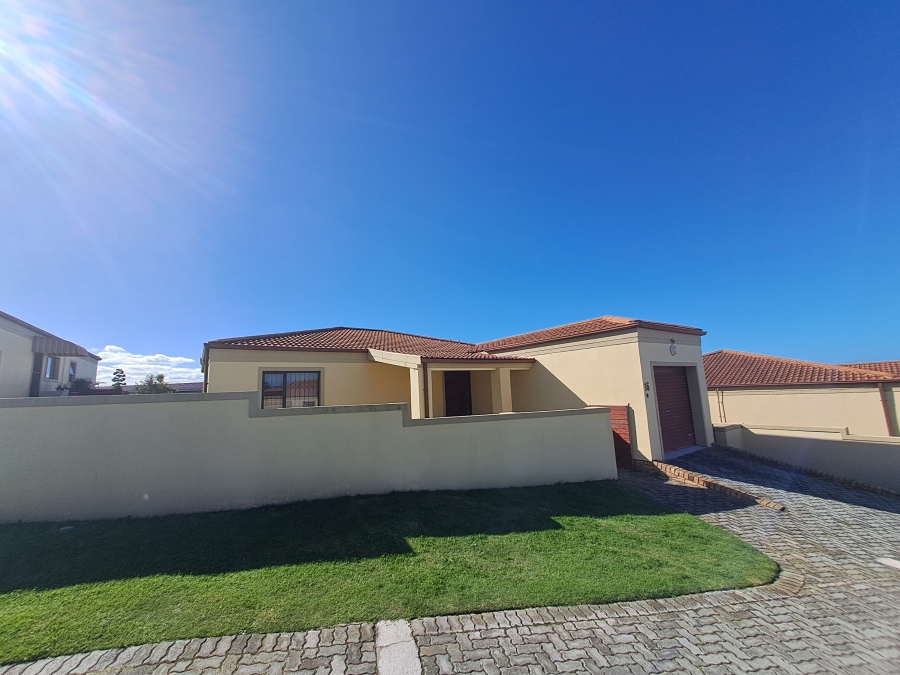 To Let 3 Bedroom Property for Rent in Westering Eastern Cape
